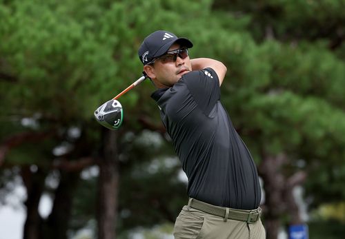 이준석[KPGA 제공. 재판매 및 DB 금지]