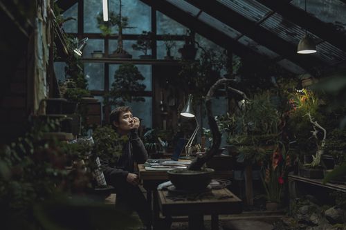 영화 '어쩔수가없다' 속 장면[CJ ENM·모호필름 제공. 재판매 및 DB금지]