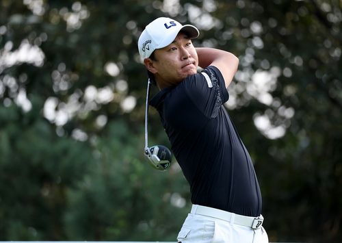 전가람[KPGA 제공. 재판매 및 DB 금지]