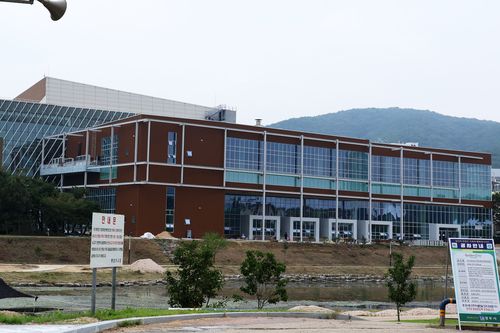 국제미디어센터[촬영 손대성]