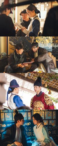 tvN '폭군의 셰프' 일부[tvN 제공. 재판매 및 DB 금지]