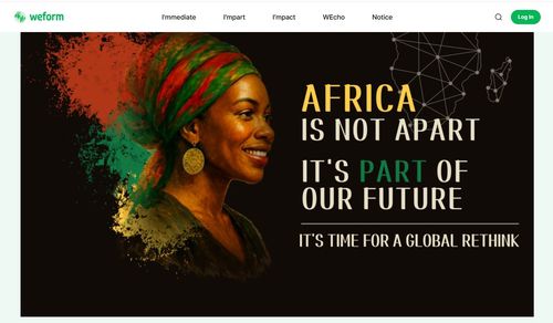 반크 국제정책 제안·소통 플랫폼 '위폼'[반크 제공. 재판매 및 DB 금지]