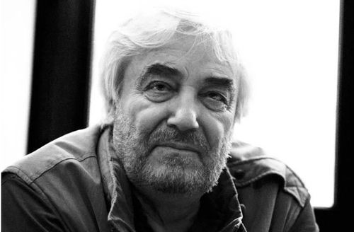 안드레이 줄랍스키 감독[찬란 제공. 재판매 및 DB 금지]