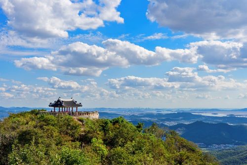 강화길 제3길 운양나룻길[경기도 제공. 재판매 및 DB 금지]