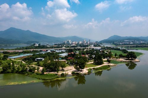 평해길 제4길 두물머리나루길[경기도 제공. 재판매 및 DB 금지]