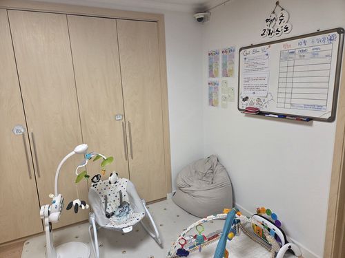 추석 당일인 6일 서울 관악구 베이비박스(위기영아보호 상담지원센터)[촬영 박수현]