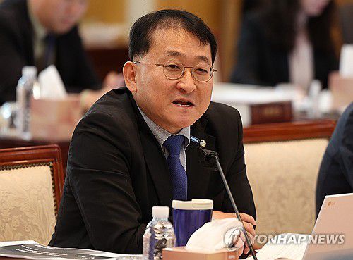 조국혁신당 차규근 의원[연합뉴스 자료사진]