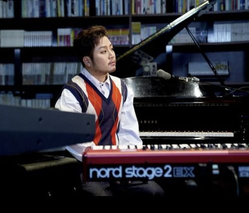 브라운아이드소울 전 멤버 성훈[성훈 인스타그램. 재판매 및 DB 금지]