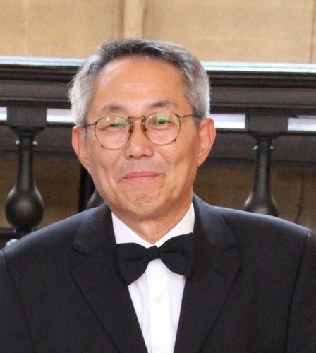 엄융의 서울의대 명예교수[본인 제공]