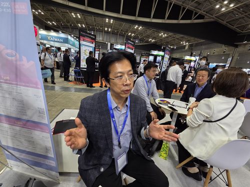 유스바이오글로벌 유승호 대표[촬영 최현석]