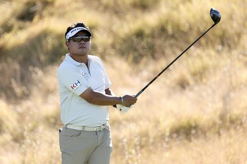 PGA 투어 출전권을 획득한 이승택[PGA, KPGA 제공. 재배포 및 DB 금지]