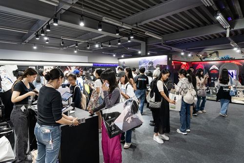 2024 월드 웹툰 페스티벌[롯데백화점 제공. 재판매 및 DB 금지]