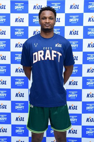 건국대 센터 프레디 [KBL 제공. 재판매 및 DB 금지]