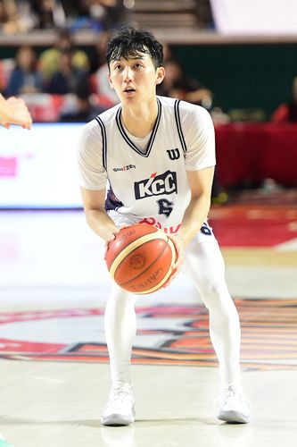 최진광[KBL 제공. 재판매 및 DB 금지]