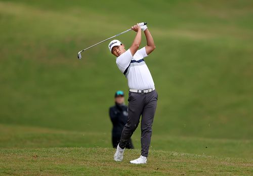 이상희[KPGA 제공. 재판매 및 DB 금지]