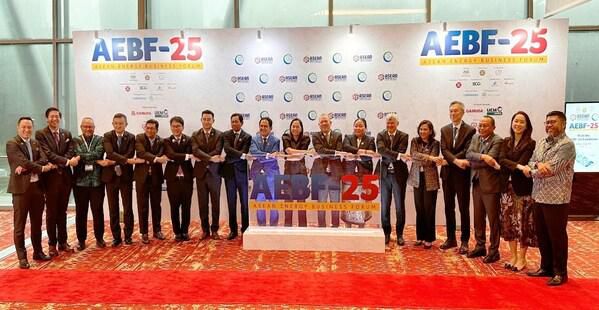 Huawei Digital Power Helps ASEAN Achieve Zero-Carbon Transformation with All-Scenario Grid Forming Technologies