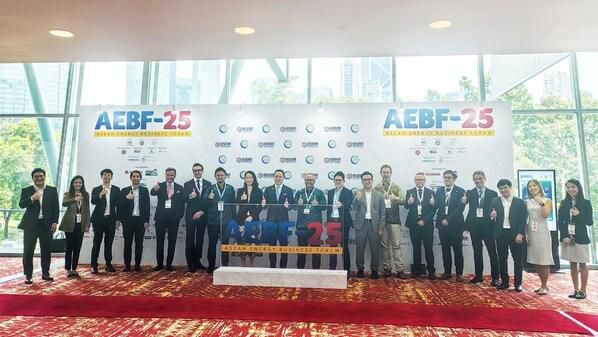 Huawei Digital Power Helps ASEAN Achieve Zero-Carbon Transformation with All-Scenario Grid Forming Technologies