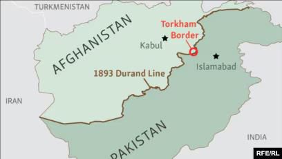 듀랜드 라인[라디오프리유럽 캡처. 재판매 및 DB 금지]