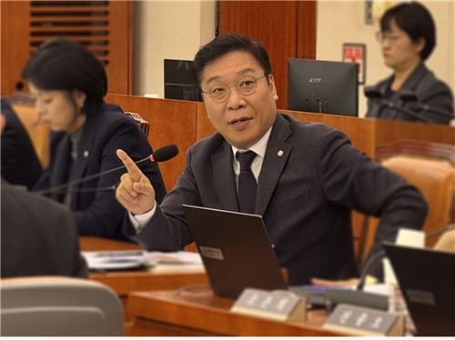 정연욱 의원 [정연욱 국민의힘 의원실 제공. 재판매 및 DB 금지]