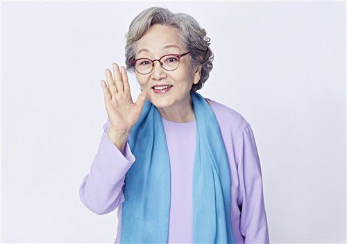 배우 김영옥[수컴퍼니 제공. 재판매 및 DB 금지]