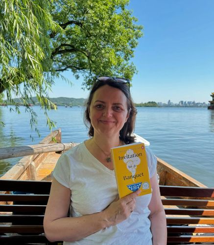 퓨샤 던롭[글항아리 제공. 재판매 및 DB금지]