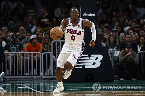 타이리스 맥시[Imagn Images=연합뉴스]