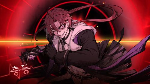 붕괴 상태에 빠진 캐릭터[게임 화면 캡처]