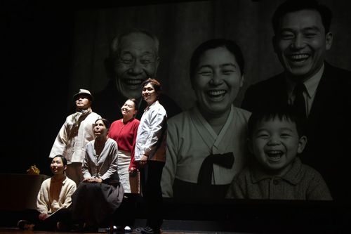 옥천전국연극제 참여 공연[옥천군 제공. 재판매 및 DB 금지]