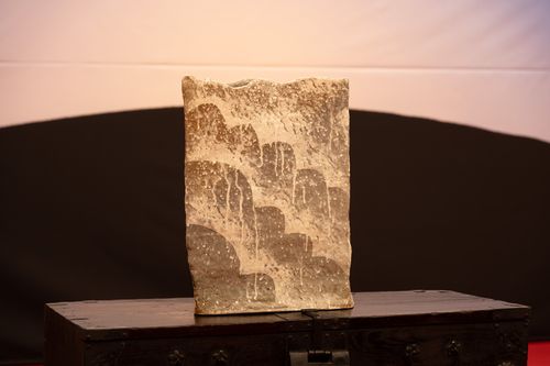 공예전 '공생'에 전시된 윤광조의 작품[문화체육관광부 제공. 재판매 및 DB 금지]