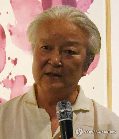 도예가 윤광조[연합뉴스 자료사진]