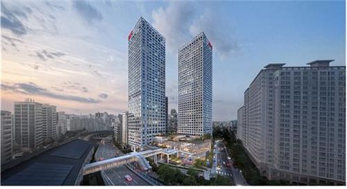 대림2동 1104-1번지 건립사업 조감도[서울시 제공. 재판매 및 DB 금지]