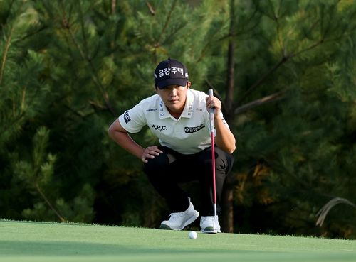 옥태훈[KPGA 제공. 재판매 및 DB 금지]