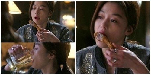 [SBS '별에서 온 그대' 제공. 재판매 및 DB 금지]