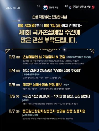 [질병관리청 제공]