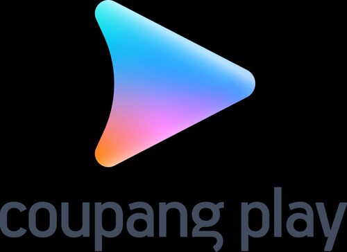 쿠팡플레이 로고[쿠팡플레이 제공. 재판매 및 DB 금지]