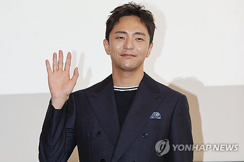 토니상 6관왕 '어쩌면 해피엔딩'의 박천휴 작가[연합뉴스 자료사진]