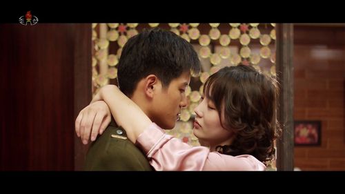 6·25 주제 북한 영화 '72시간'[조선중앙TV 캡처]