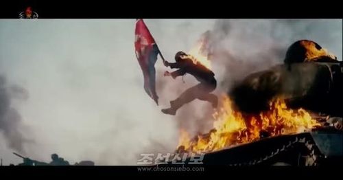 북한 영화 '72시간'의 특수효과(평양 조선신보=연합뉴스) 재일본조선인총연합회 기관지 조선신보는 지난 5일 북한 영화 '72시간'의 특수효과를 담당한 평양영화기술사 특수효과화면창작단의 박국철 실장을 인터뷰했다.     [국내에서만 사용가능. 재배포 금지. For Use Only in the Republic of Korea. No Redistribution]     nkphoto@yna.co.kr