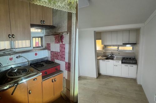 리모델링된 빈집[인천시 남동구 제공. 재판매 및 DB 금지]