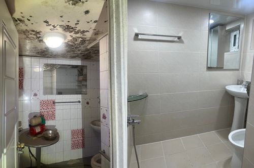 리모델링된 빈집 내부 모습[인천시 남동구 제공. 재판매 및 DB 금지]