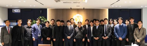 KBO와 선수협회 현안 논의 [KBO 제공. 재판매 및 DB 금지]