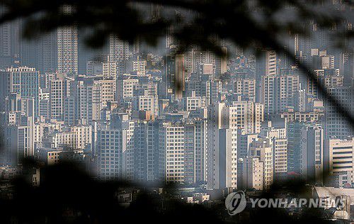 [연합뉴스 자료사진]