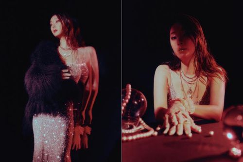 싱어송라이터 쎄이[쎄이 인스타그램. 재판매 및 DB 금지]