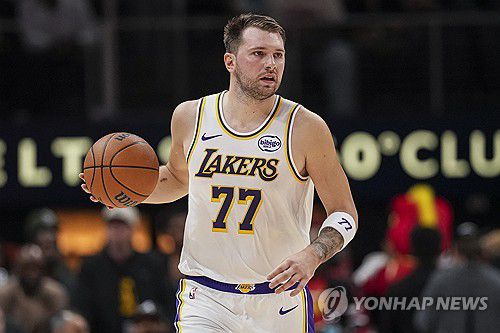 루카 돈치치[Imagn Images=연합뉴스]