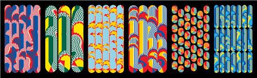 서효정 작 '옥춘당: 로테이셔널 어큐뮬레이션즈'[예술경영지원센터 제공. 재판매 및 DB 금지]