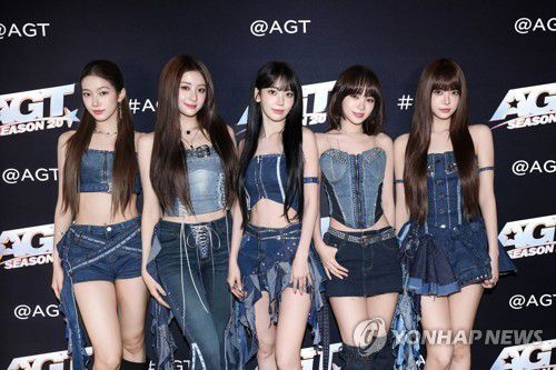 르세라핌[쏘스뮤직 제공. 재판매 및 DB 금지]