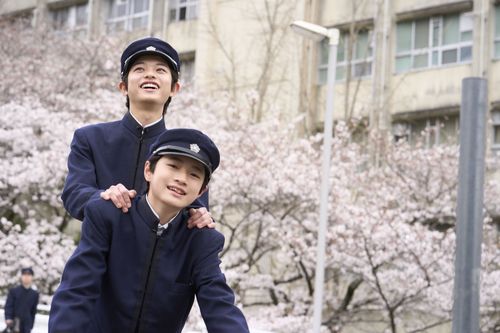 영화 '국보' 속 장면[미디어캐슬 제공. 재판매 및 DB금지]