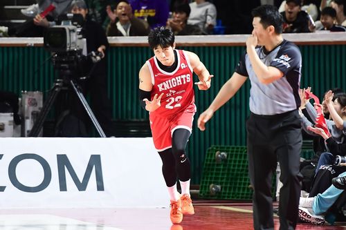오재현[KBL 제공. 재판매 및 DB 금지]