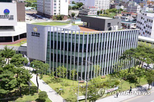 광주 서구의회[광주 서구의회 제공]