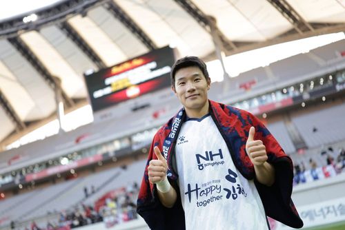 박태준[한국프로축구연맹 제공. 재판매 및 DB 금지]